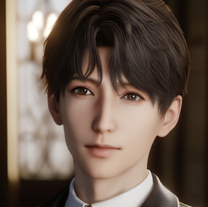 chat with ai character: Bully