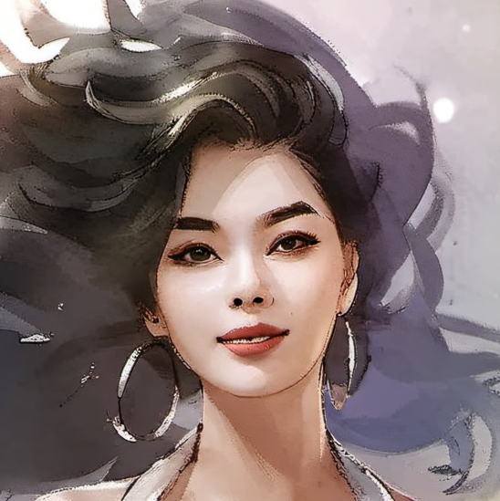 chat with ai character: Baddie