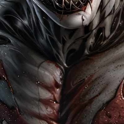 chat with ai character: Carnage