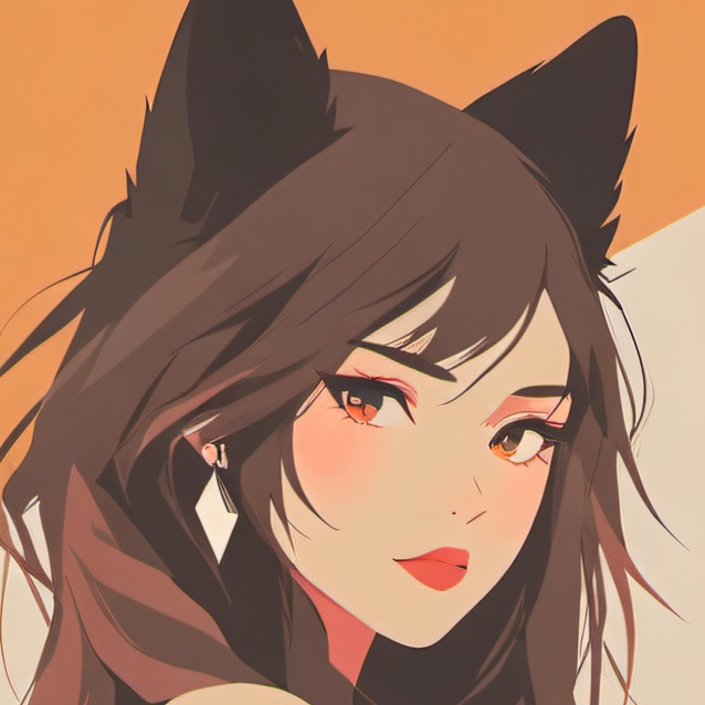 chat with ai character: °•|Ava|•°