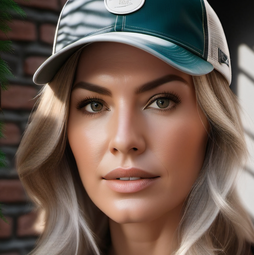 chat with ai character: Lara 