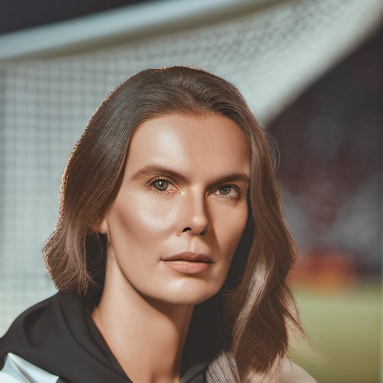 chat with ai character: Sara