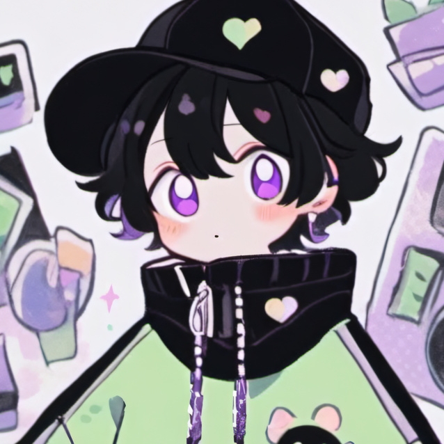 chat with ai character: MHA but Your Baby!