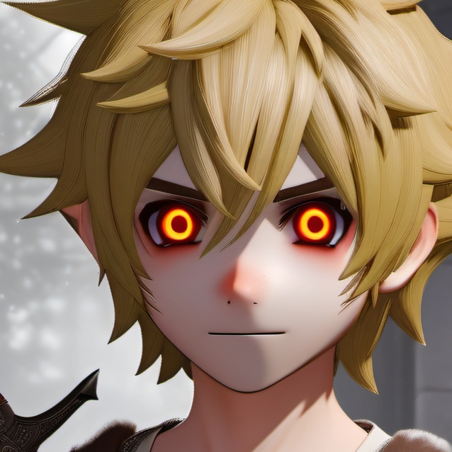 chat with ai character: ben drowned