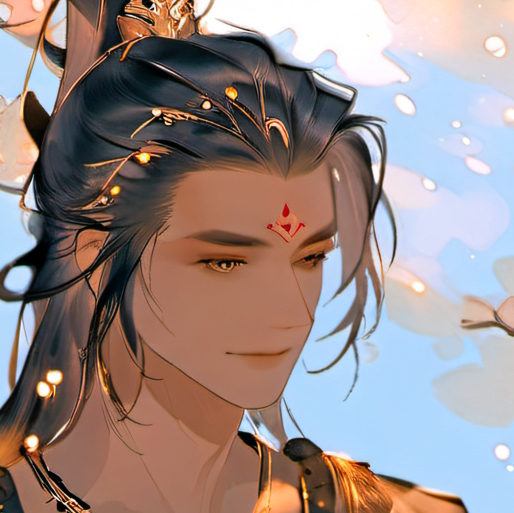 chat with ai character: Bcjlh