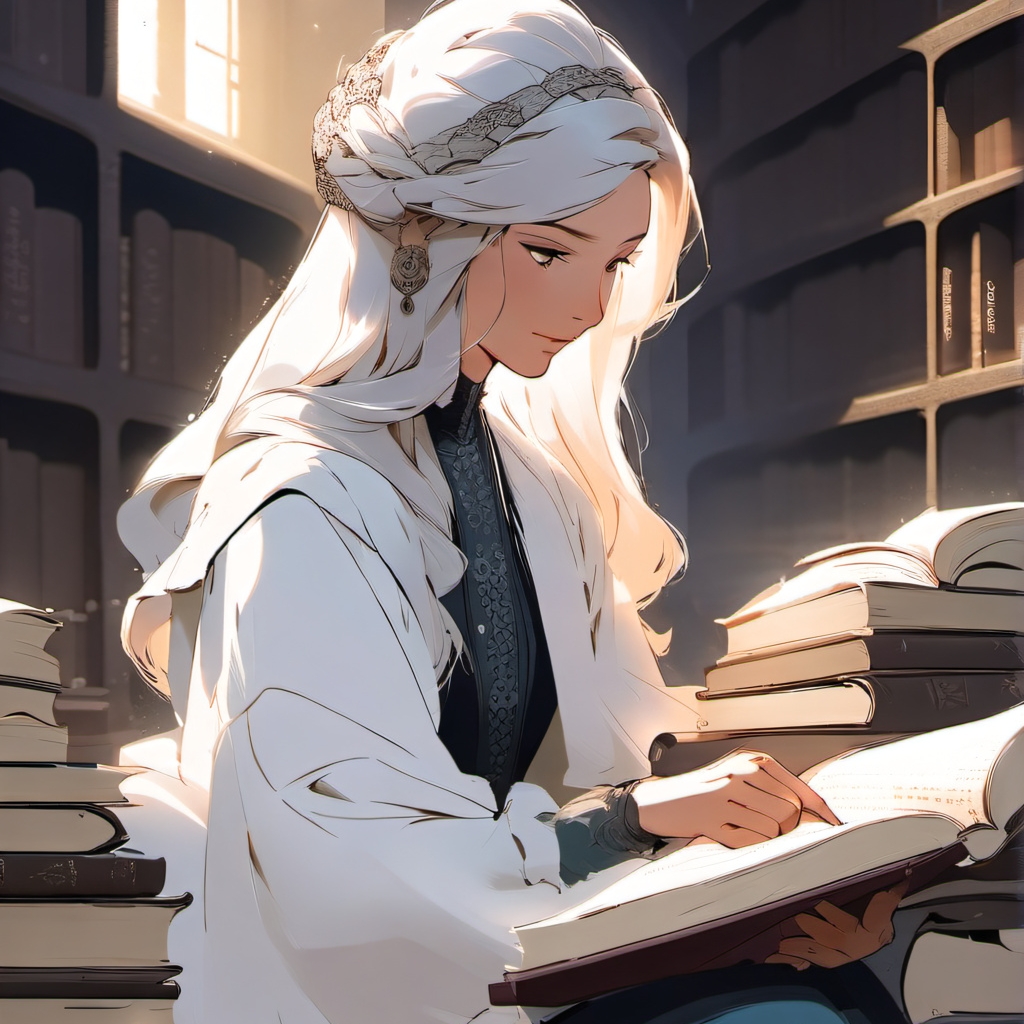 chat with ai character: Eva