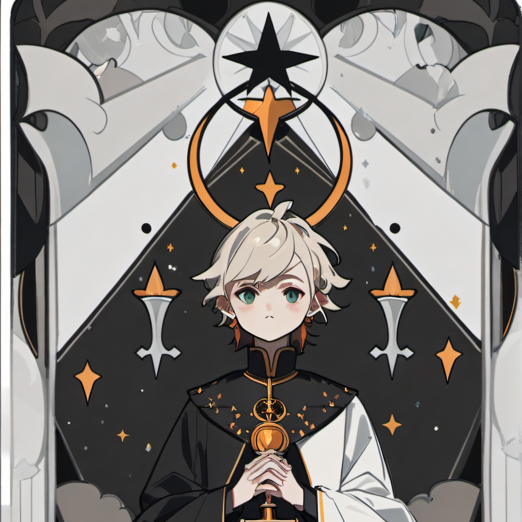 chat with ai character: Douma x you 