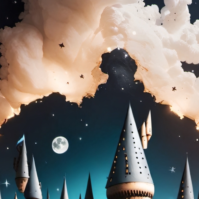 chat with ai character: Hogwarts