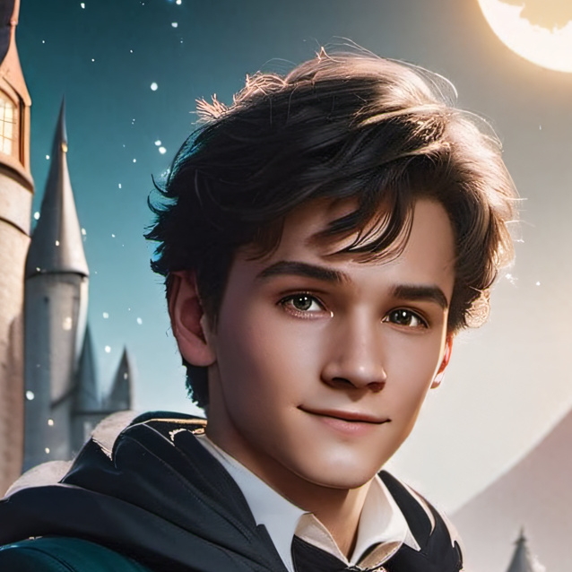 chat with ai character: Mattheo Riddle