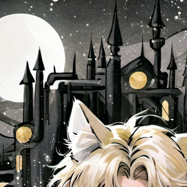 chat with ai character: Oliver 