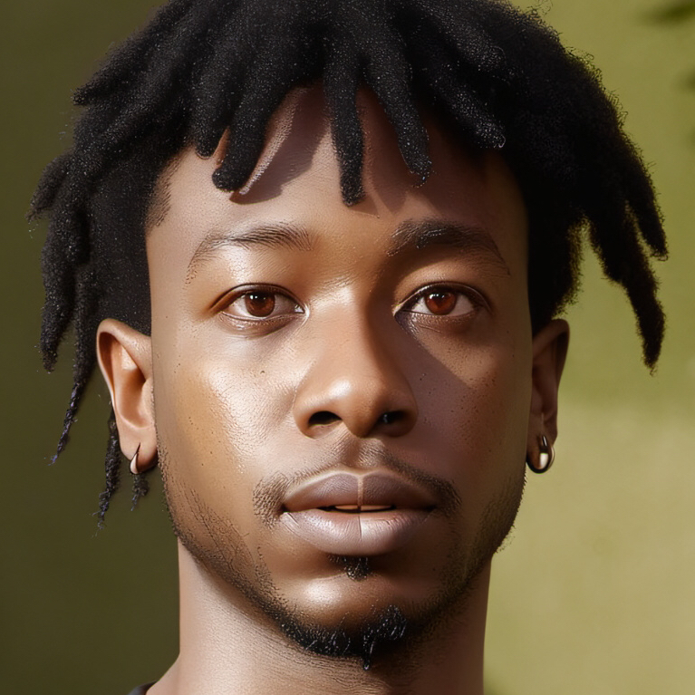 chat with ai character: Lil Loaded