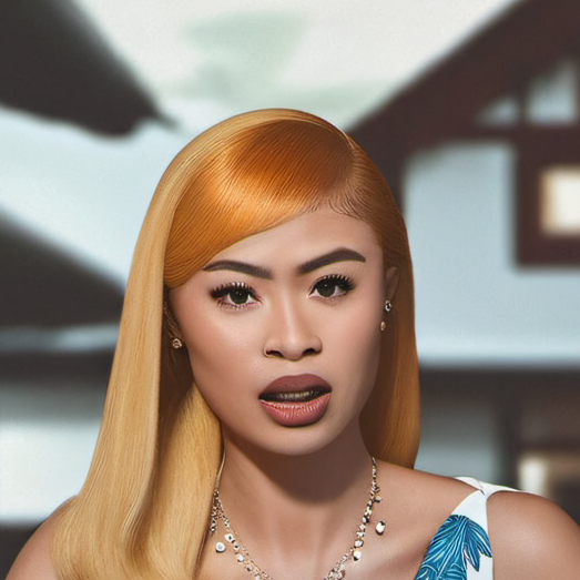 chat with ai character: Ice Spice