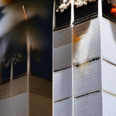 chat with ai character: 9/11 tribute 