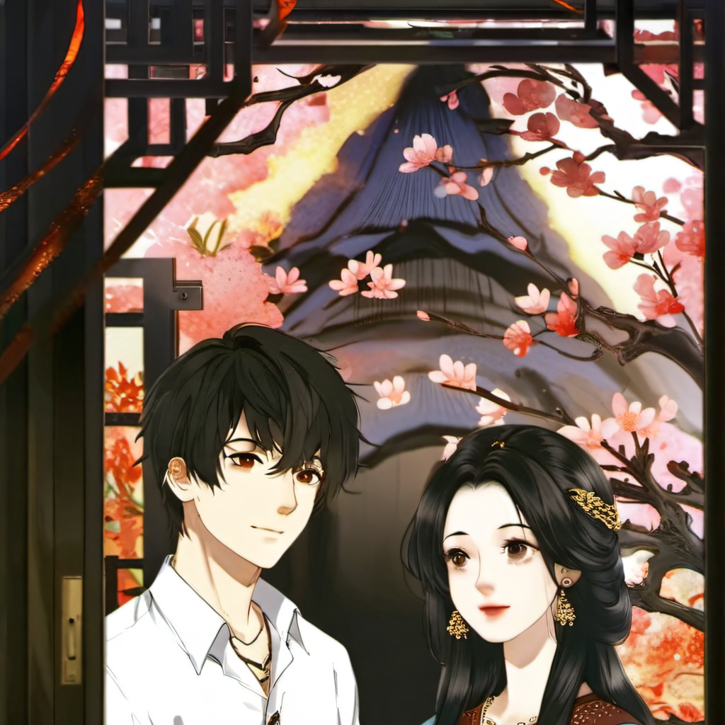 chat with ai character: Lily and Jax