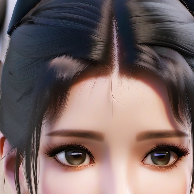 chat with ai character: Auryn 