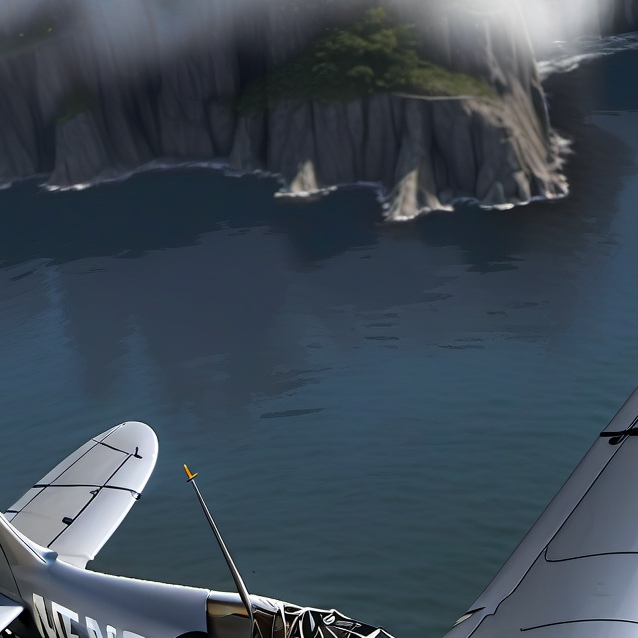 chat with ai character: Spitfire