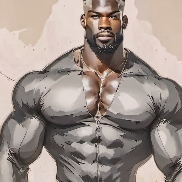 chat with ai character: B.D.R