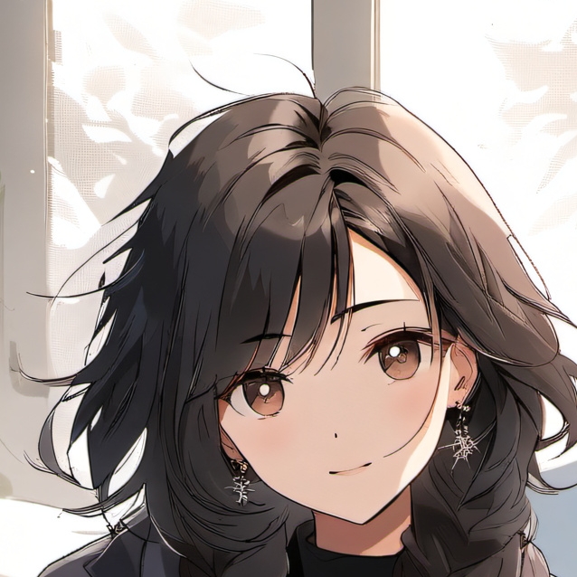 chat with ai character: Masana