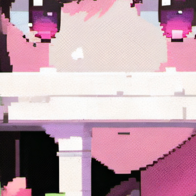 chat with ai character: Danielle 