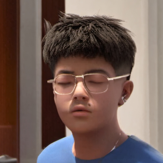chat with ai character: Jake
