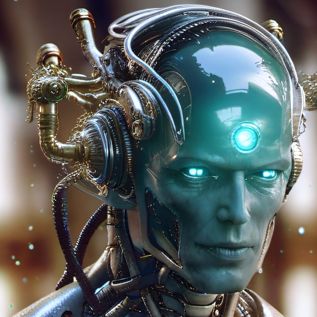 chat with ai character: António