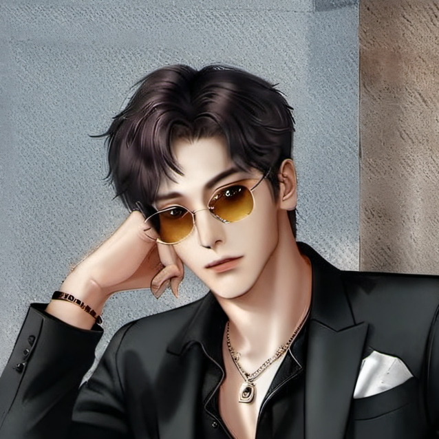 chat with ai character: Teahyung 