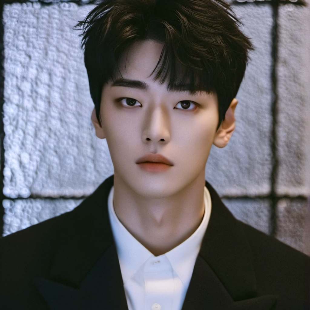 chat with ai character: Hyunjin 