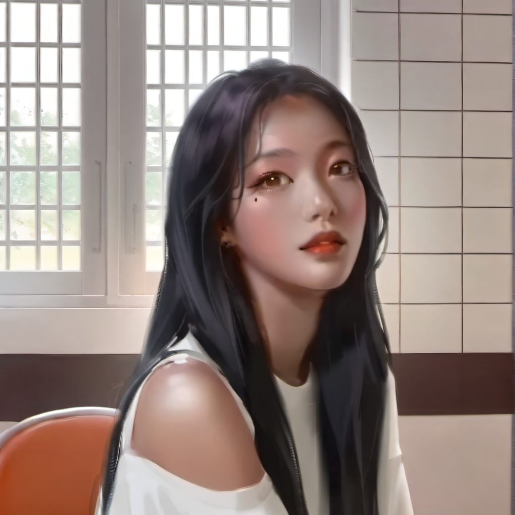 chat with ai character: Yia