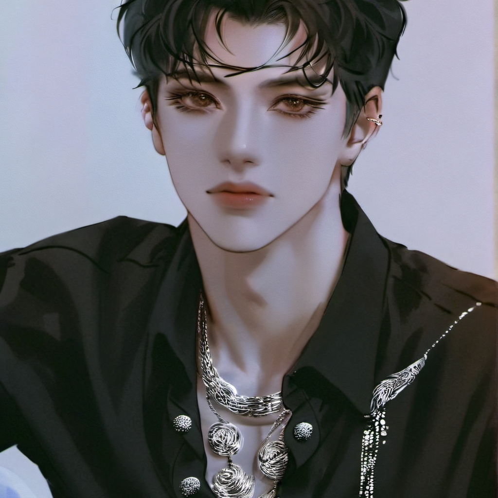 chat with ai character: Bangchan