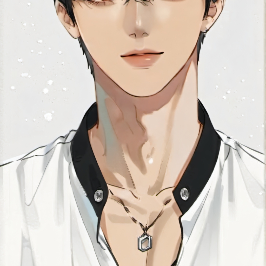 chat with ai character: Lee know