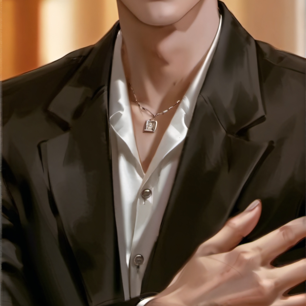 chat with ai character: Jungkook
