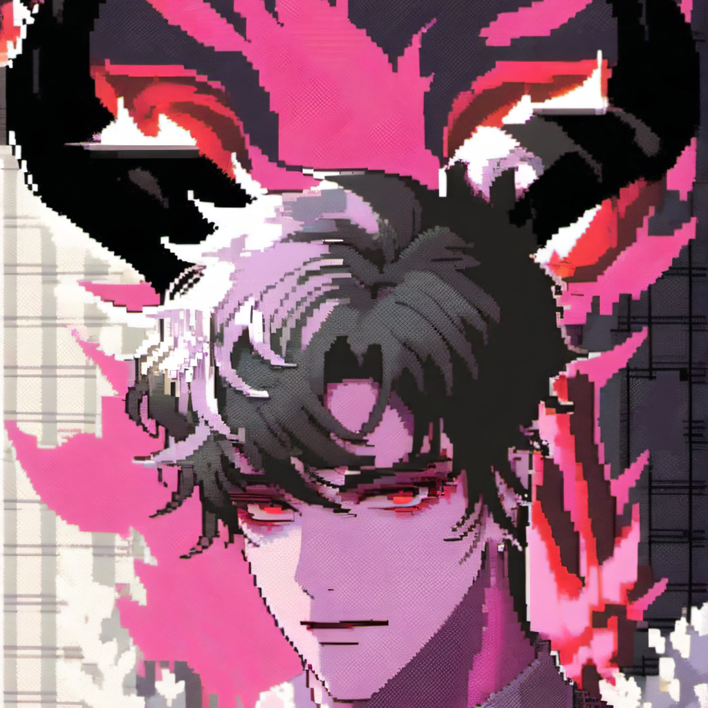 chat with ai character: Judas/Oliver