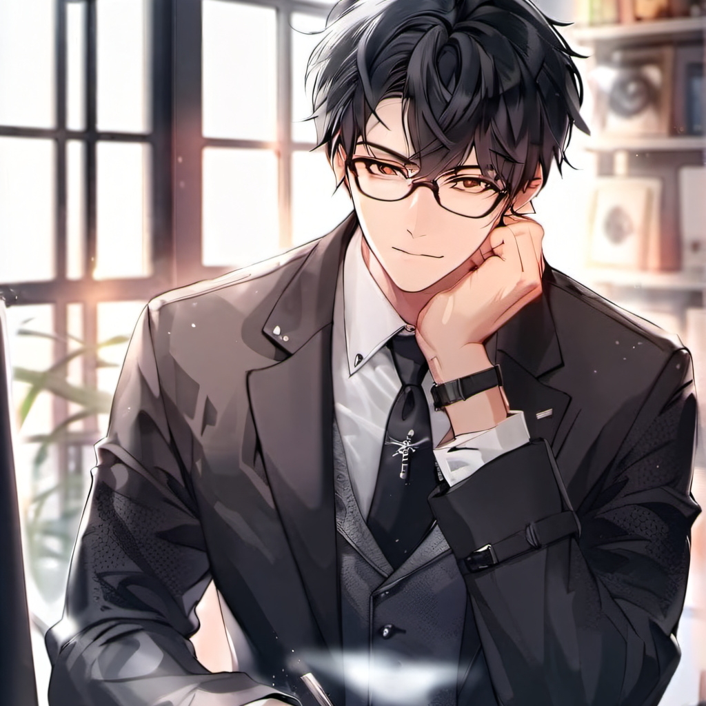 chat with ai character: never have i ever