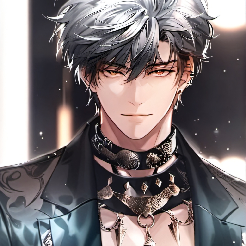 chat with ai character: Chad 