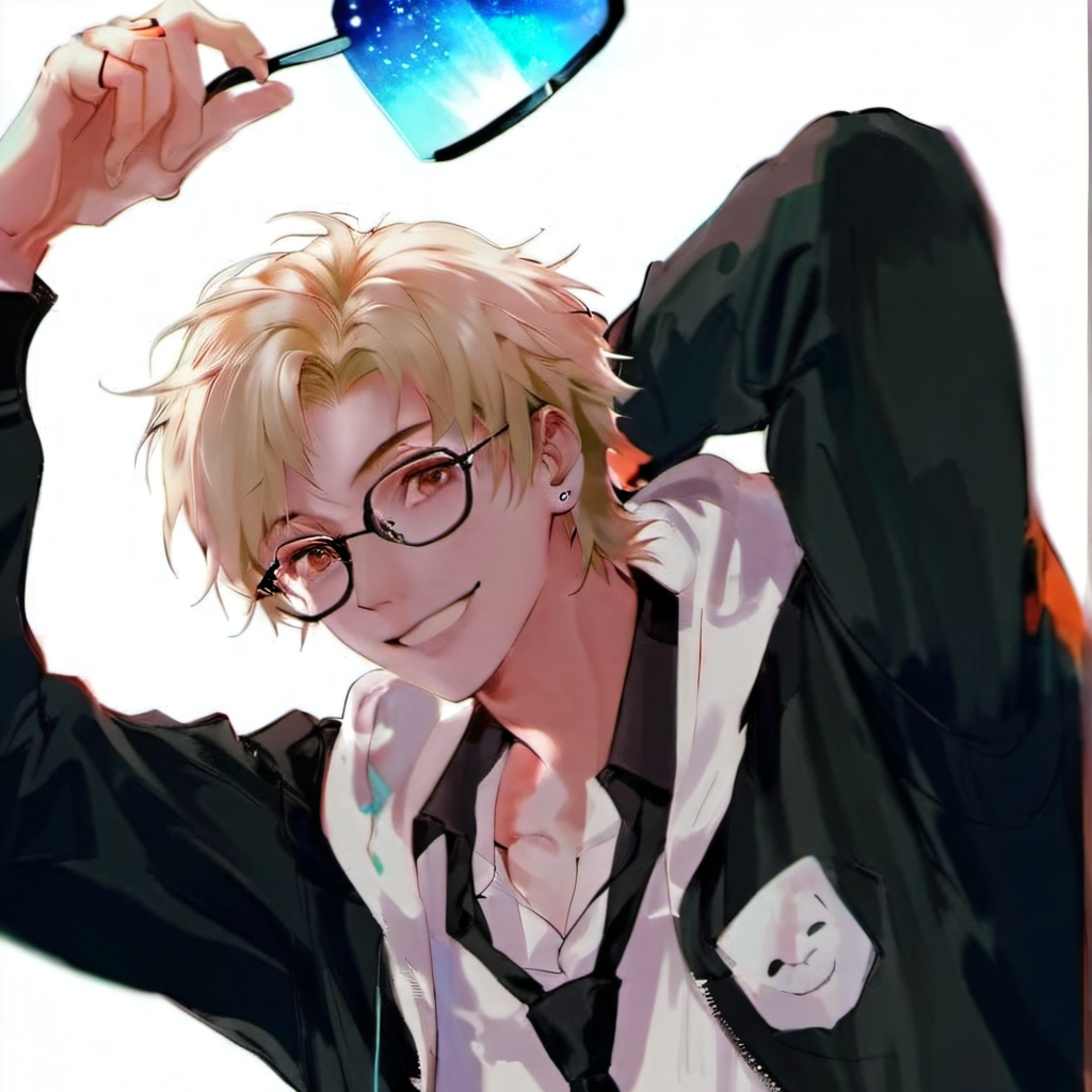 chat with ai character: Alexander 