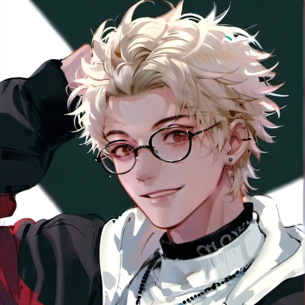chat with ai character: David 