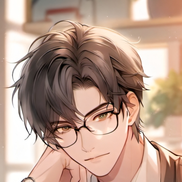 chat with ai character: Levi 