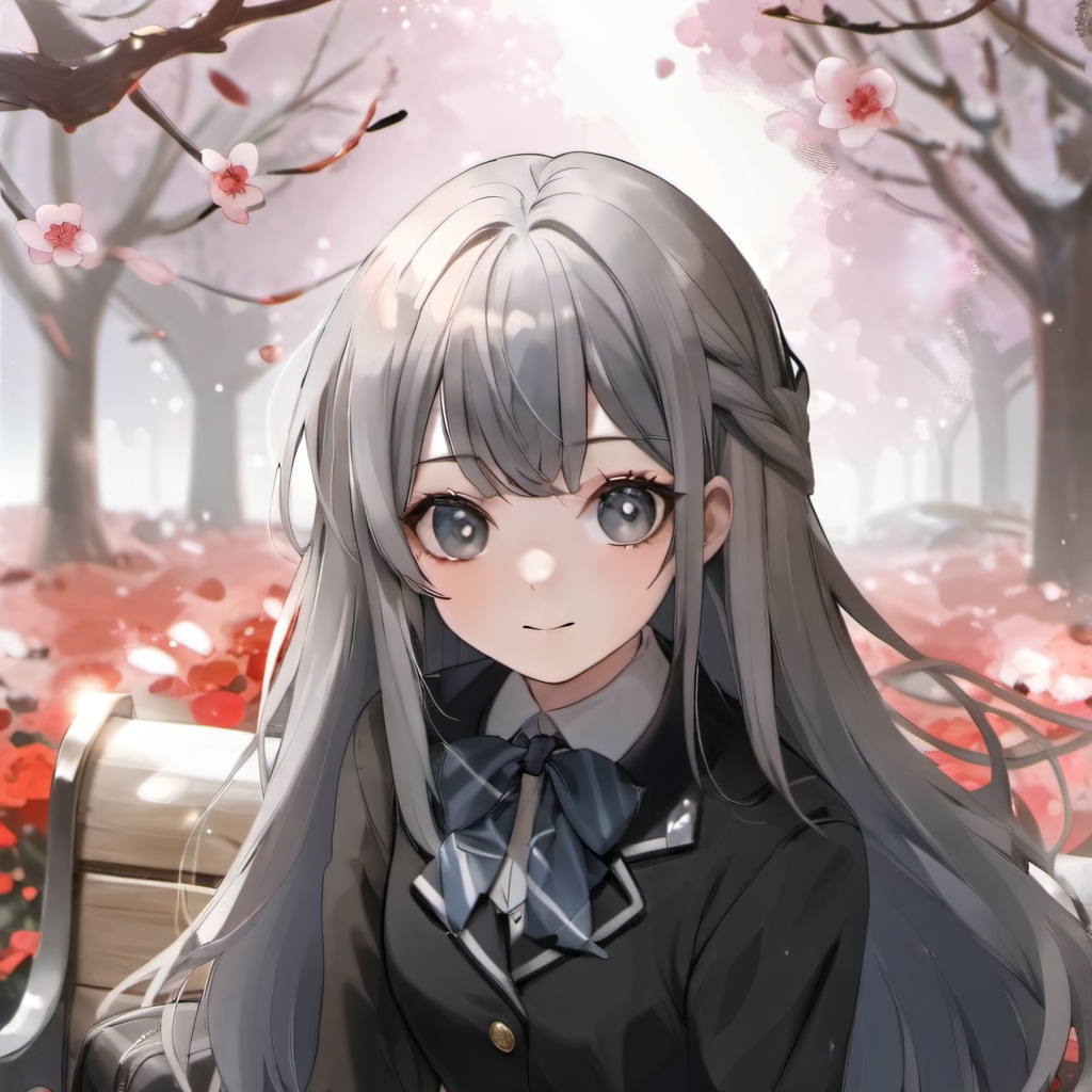 chat with ai character: Ayaka