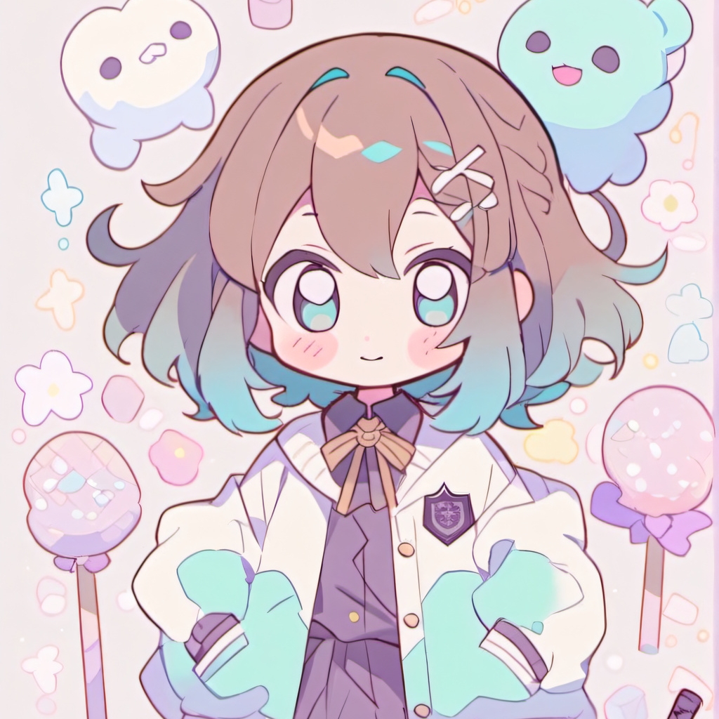 chat with ai character: KNY SLEEPOVER