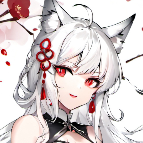 chat with ai character: Red