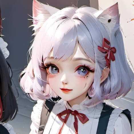 chat with ai character: May and autumn 