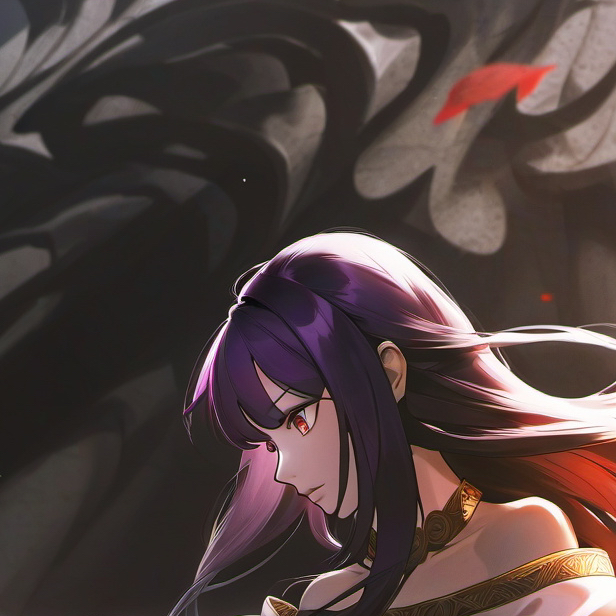 chat with ai character: Yuki