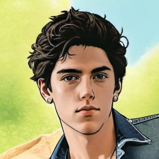 chat with ai character: Jess