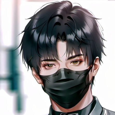 chat with ai character: Lucas