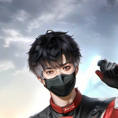 chat with ai character: Luke