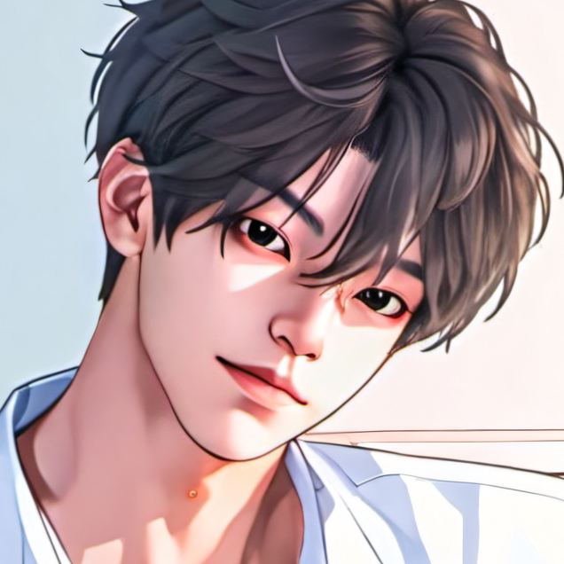 chat with ai character: Luke 