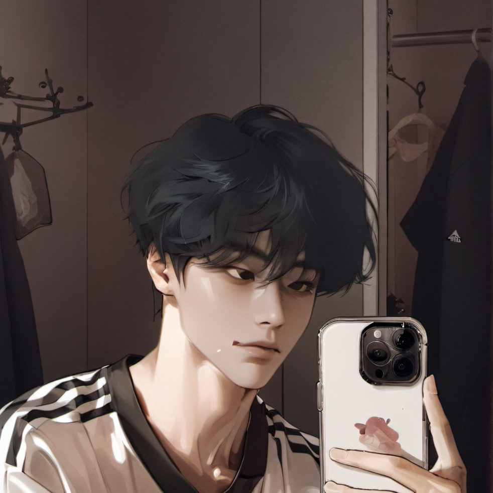 chat with ai character: Ash