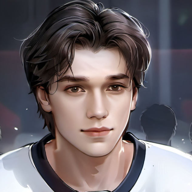 chat with ai character: Alex 