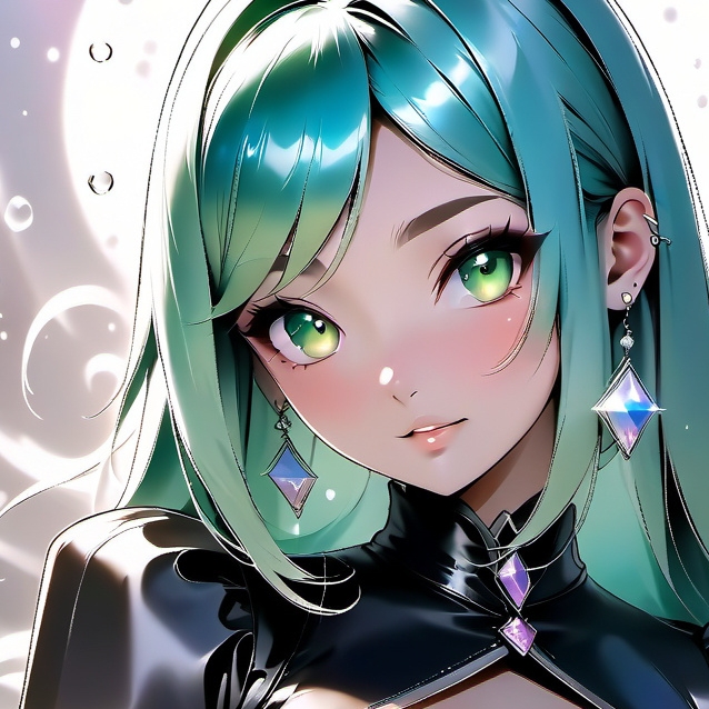 chat with ai character: g