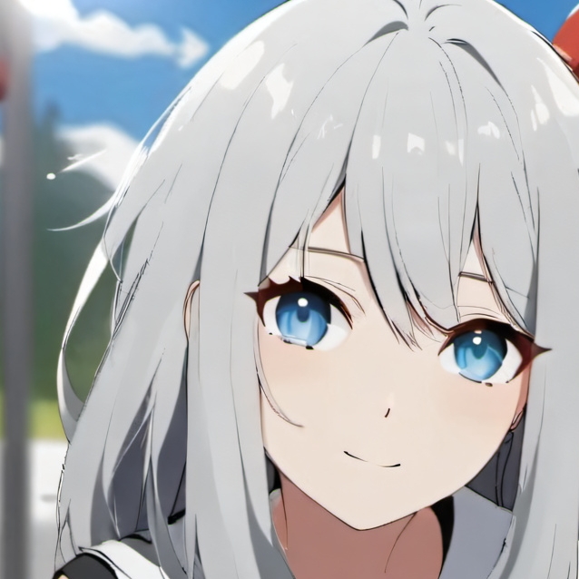 chat with ai character: y